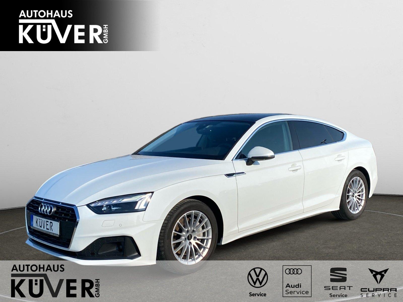 Audi A5 Sportback 40 TFSI S-Tronic MATRIX*APP*ACC