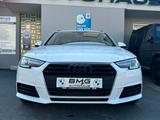 Audi A4 Avant 40TFSI basis ultra Aut. Navi LED 19" - Audi A4 Gebrauchtwagen in Augsburg