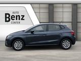 Seat Ibiza 1.0 TSI Style SHZ*APP*LED*CLIMATR*ALU*GRA - Seat Ibiza New cars