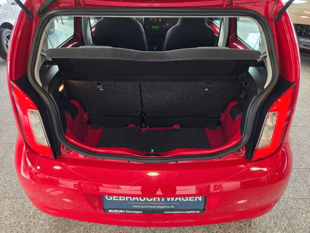 SKODA Citigo Ambition