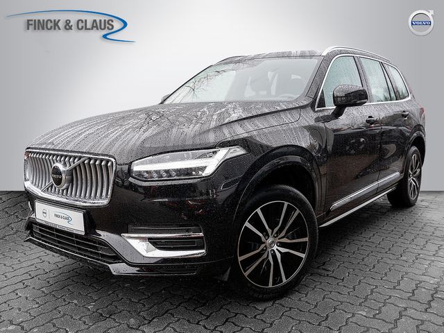 Volvo XC90 T8 AWD Inscription Expression