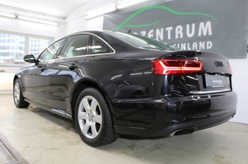 Audi A6 - 2