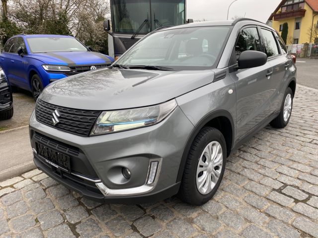 Suzuki Vitara 1.4 Boosterjet Hybrid Club 4x2 DAB LED