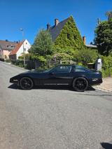 Corvette C4, H-Kennzeichen - Corvette C4 Gebrauchtwagen