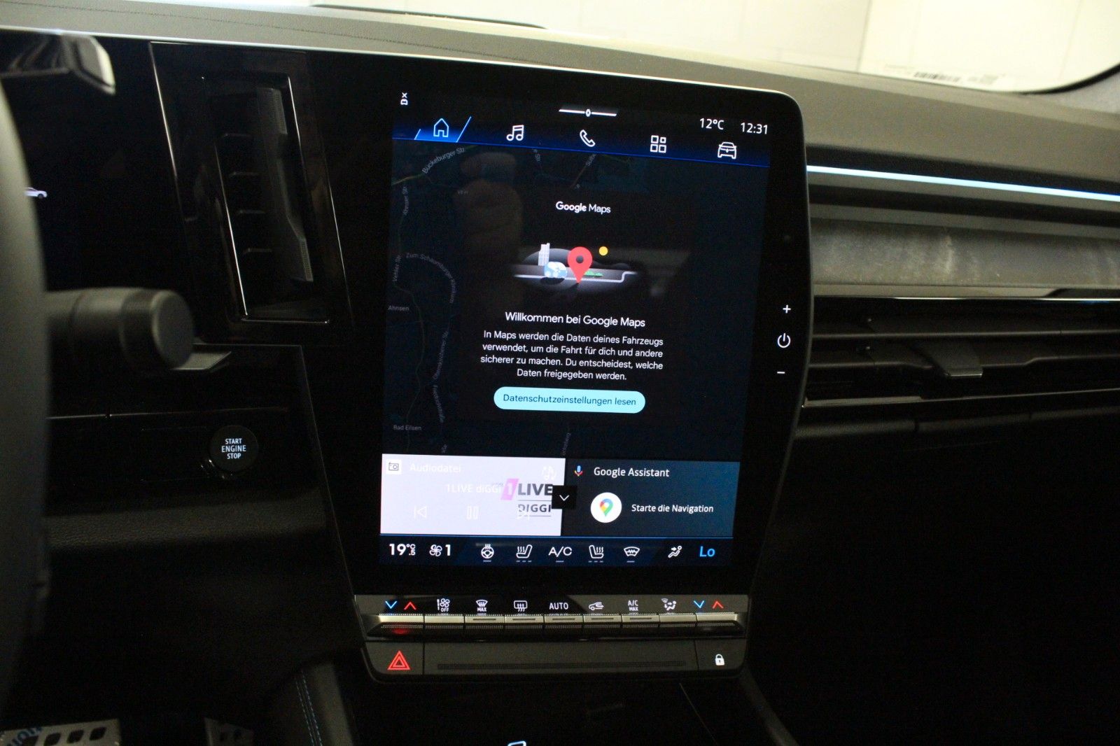 Fahrzeugabbildung Renault Rafale Hybrid E-Tech 4x4 300 PHEV Atelier Alpine