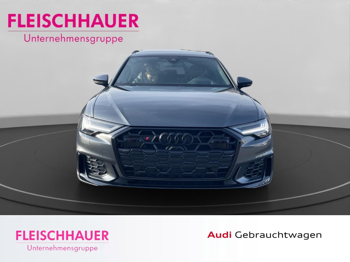 Audi S6 - Bild 2