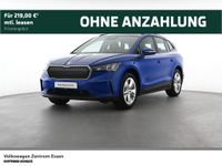 Skoda Enyaq - Vorschau Bild 1