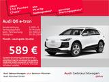 Audi Q6 e-tron qu. Pano/LED/ACC/Kamera/PDC+