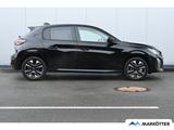 Peugeot 208 Hybrid 110 Allure PDC/SitzH/Spurhalteassist. - Peugeot 208 Gebrauchtwagen