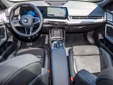 BMW X1 xDrive23d - BMW X1: Xdrive