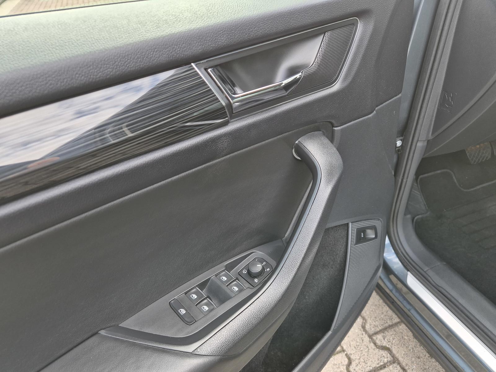 Skoda Kodiaq Style 4x4, Carplay, AHK, Kamera, Klima, N