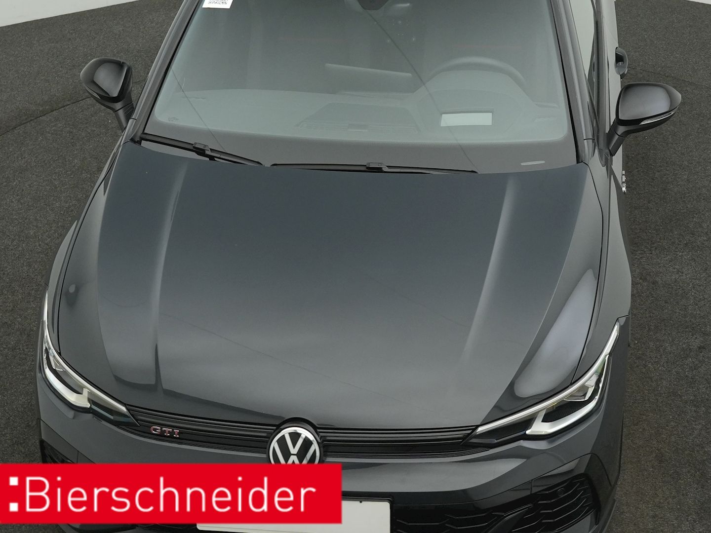 Volkswagen Golf GTI 8 2.0 TSI DSG CLUBSPORT BLACK-STYLE AKR foto 25
