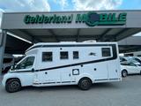 Laika Ecovip L 4009 DS, Autom. 180 PS, Dieselheizung
