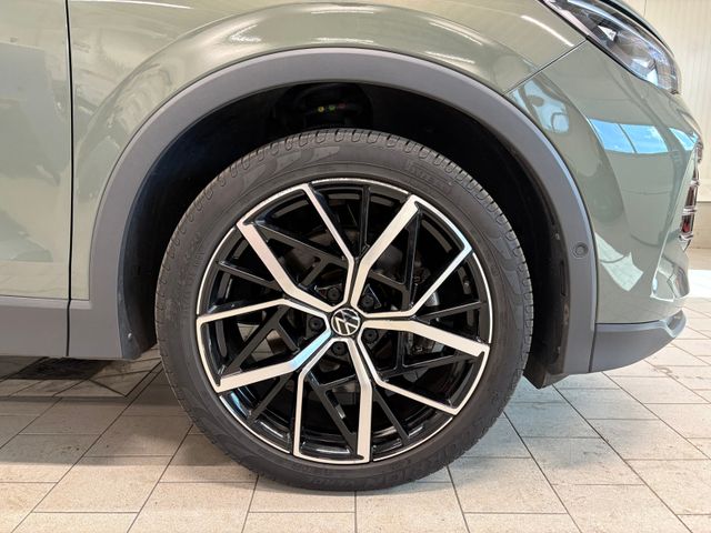 Tiguan Elegance 2.0 TDI DSG ACC LED SHZ