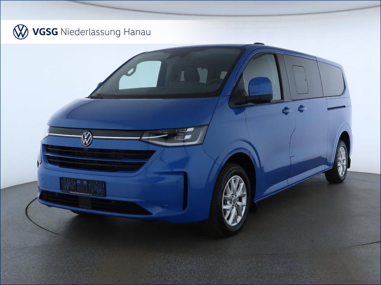 Volkswagen T7 Caravelle - Bild 2
