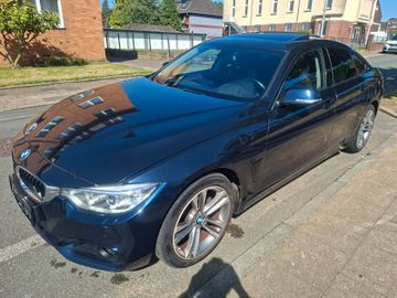 BMW 420 Gran Coupé - 1