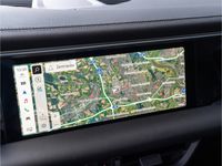 Porsche Macan - Vorschau Bild 27