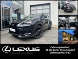 Lexus NX300h E-FOUR F-Sport * Panoramadach * 360 Kamer - Lexus NX-Serie in Berlin
