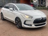 Citroën DS5 SportChic 2,0L AUTOMATIK TÜV 04/2027 - Citroën DS5 mit Diesel-Antrieb