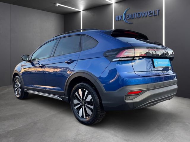 Taigo Move 1.0 TSI LED  Climatronic