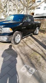 Andere Dodge RAM 1500 Quad Cab - Andere aus 2009