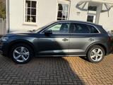 Audi Q5 2.0 TDI 140kW S tronic quattro 3x S-line HUD - Audi Q5 in Gelsenkirchen