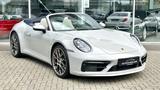 Porsche 992 Carrera S Cabrio - 12.500km - 360°-Burmester