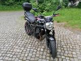 Yamaha FZ6 S2 - Yamaha Motorräder in Chemnitz
