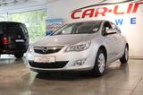 Opel Astra J Lim. 5-trg. Design Edition*Automatik*PDC - Opel Astra: Automatik, J