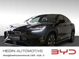 BYD SEALION 7 EXCELLENCE AWD |LED|PANO|Sitzklima|HUD - schwarze BYD SEALION 7