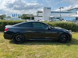 BMW M4 Comp. | dt. Fzg., Scheckheft, Org. Zustand - BMW M4 aus 2020