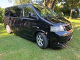 Volkswagen T5 Multivan Highline 3,2. V6 R32 Vollausstattung - Volkswagen T5 mit Benzin-Antrieb