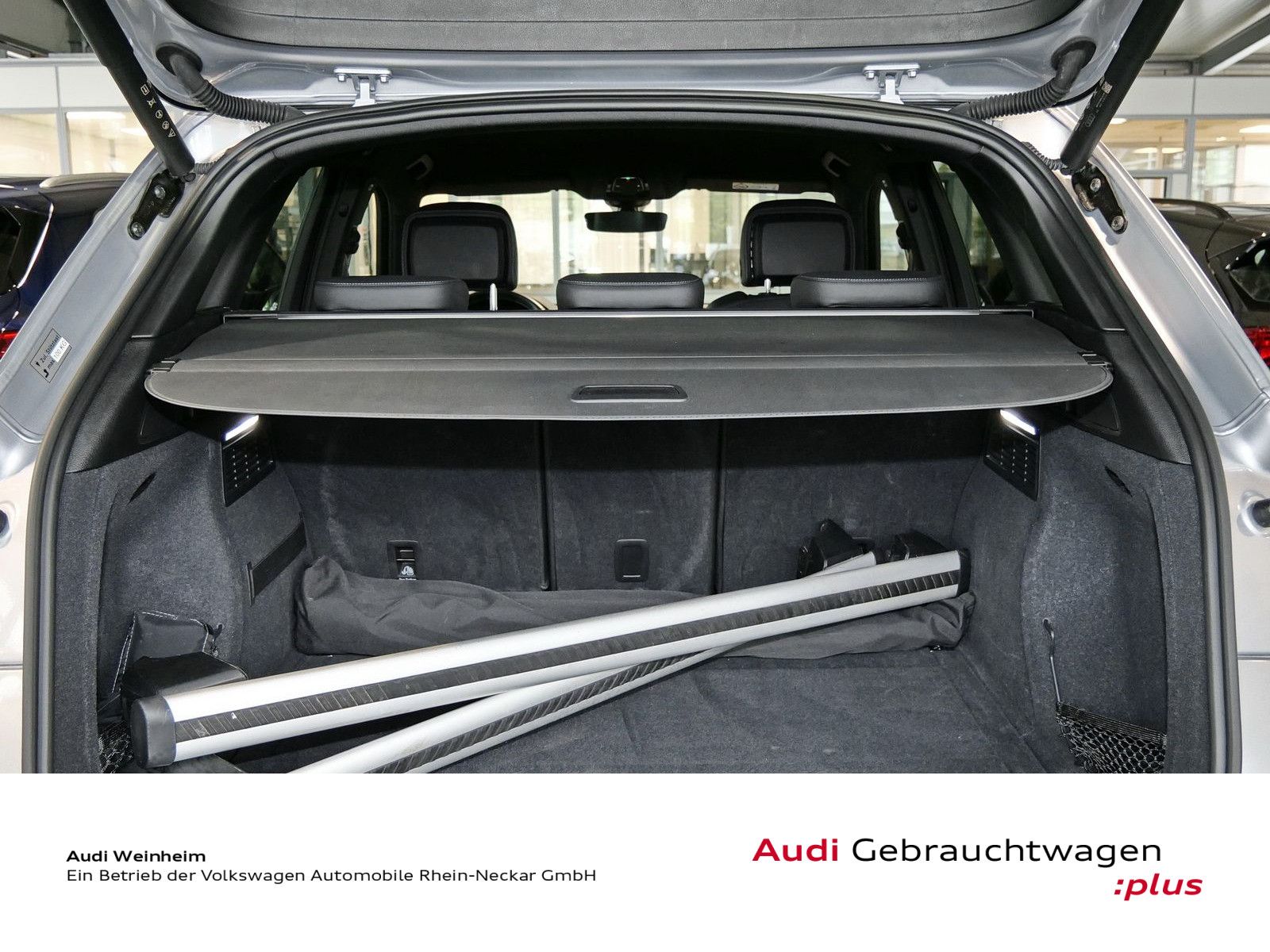 Audi SQ5 3.0 TDI Matrix LED Black Paket Head Up UVM foto 10