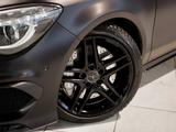 Mercedes-Benz CLA 45 AMG Shooting Brake 4M *2.H *Pano *Night - Mercedes-Benz: Kombi, AMG