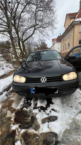 Volkswagen Golf 4 top zustand !!!