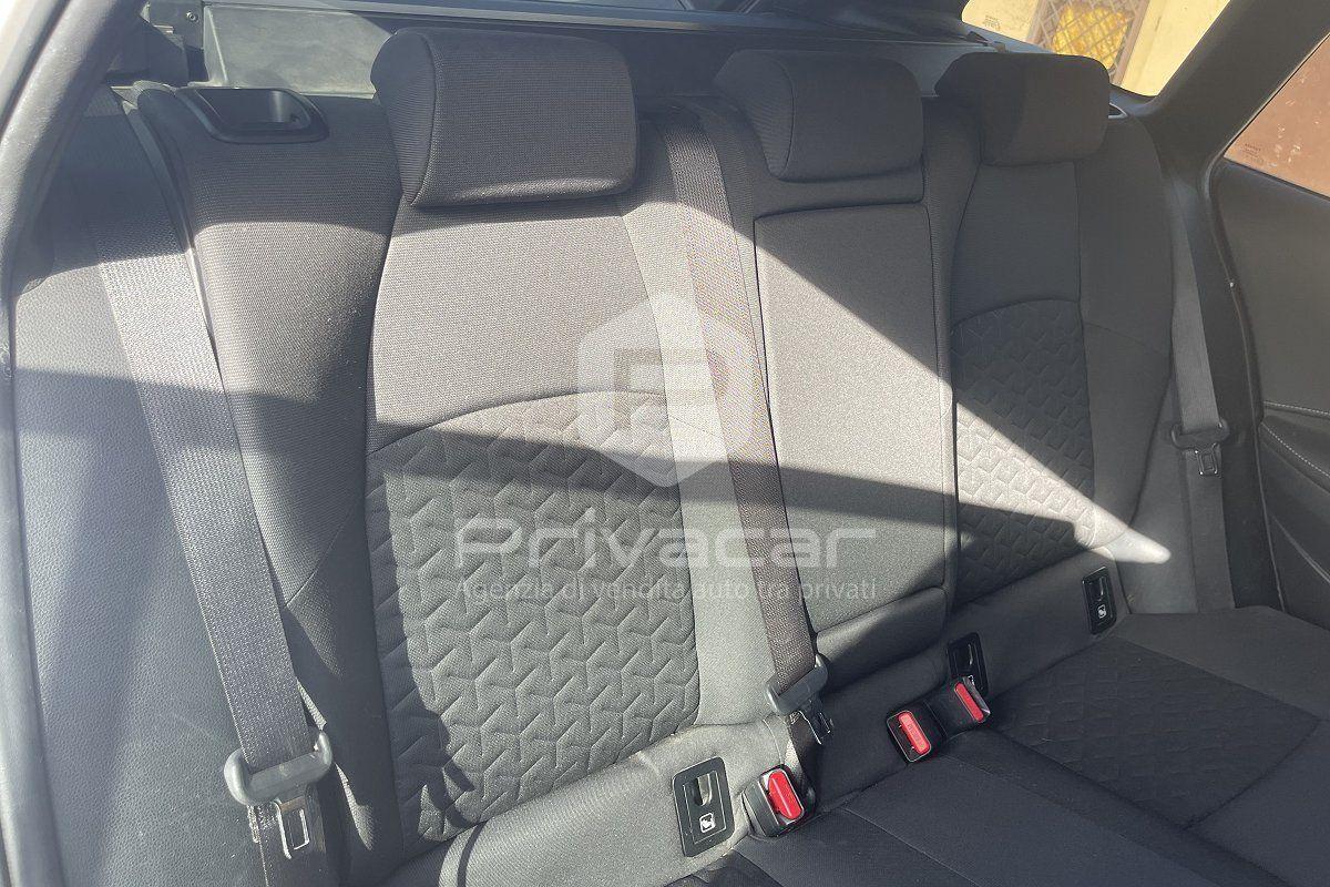 TOYOTA COROLLA | 152 ch | BVA