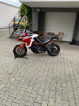 Ducati Multistrada 1260 Pikes Peak  - Offers