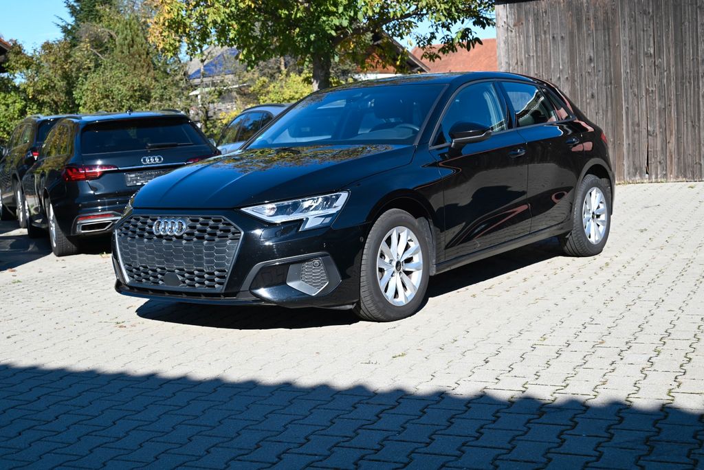 Image of Audi A3