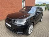 Land Rover Range Rover Sport HSE Dynamic 5.0-V8"Entertainm" - Land Rover Range Rover Sport