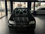 Volkswagen VW Bora 1.6 Benzin Special || TÜV bis 10/2027 - Volkswagen Bora mit Benzin-Antrieb: Kombi, 1.6