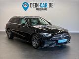 Mercedes-Benz C 300 AMG Line ACC LED AHK Navi PDC SHZ Virtual - Mercedes-Benz C 300 in Hannover