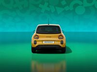 Renault Twingo - Vorschau Bild 13