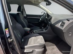SEAT Ateca 2.0 TDI Xperience DSG Fahrass Infotain Ahk SEAT Ateca 2.0 TDI Xperience DSG Fahrass Infotain Ahk