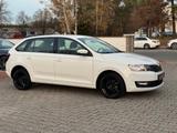 Skoda Rapid 1.0 TSI Cool Edition Spaceback - Skoda Rapid: Cool Edition
