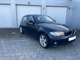 BMW 120i *Tüv Neu - BMW 120 aus 2006