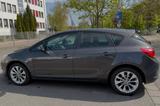 Opel Astra J Turbo | TÜV 2028 | Neue Allwetter  - Opel Astra: J Turbo