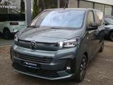 Citroën Spacetourer Plus M 2.0 Blue-HDI AHK/LED/Navi/Shz - Citroën SpaceTourer Neuwagen