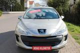 Peugeot 308 Filou 95 VTi - Peugeot 308: Filou