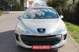 Peugeot 308 Filou 95 VTi - Peugeot 308: Filou