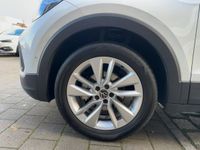 Volkswagen T-Cross - Vorschau Bild 15